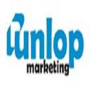 Dunlopmarketing logo